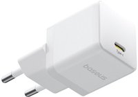 Charger Baseus Palm white