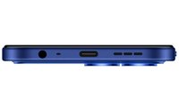 6.78" Смартфон Tecno SPARK 50 128 ГБ синий