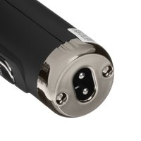 Trimmer Geemy GM-3109 black/gray
