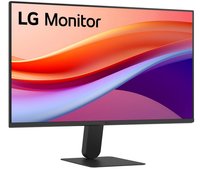 23.8" Монитор LG 24U411A-B черный