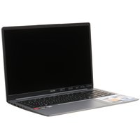 16" Ноутбук Tecno Megabook K16SFA серый