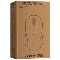 Мышь Logitech Signature M650 [910-006390]