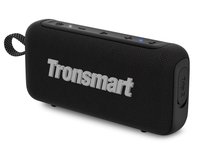 Портативная колонка Tronsmart Trip 2, черный