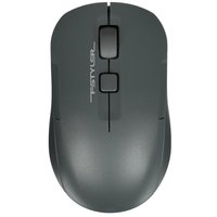 Клавиатура+мышь беспроводная   A4Tech Fstyler FG3300 Air 2 серый