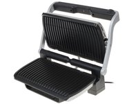 Grill Tefal Optigrill+ XL GC722D34 silver
