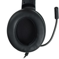 Проводные наушники Razer Kraken X Lite  черный 2019