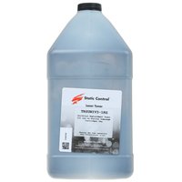 Тонер Static Control TRSUNIV3-1KG черный