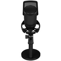 Микрофонный комплект Fifine A6 черный