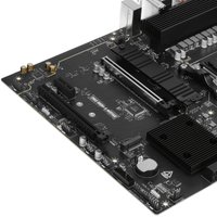 Материнская плата MSI PRO B850-S WIFI6E