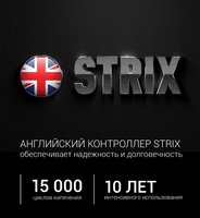 Электрочайник Polaris PWK 1077CGL черный