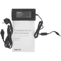 23.8" Моноблок DEXP AIO-MC [24H316WP026]
