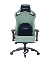 Компьютерное кресло ARDOR GAMING Battle Glade 1000R RB-001 зеленый