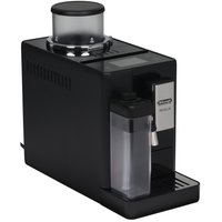 Automatic coffee machine DeLonghi Rivelia EXAM440.55.B black