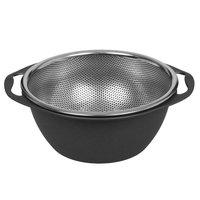 Дуршлаг-сито Regent inox PRONTO 93-PRO-37-22