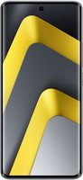 6.77" Смартфон POCO M8 5G 256 ГБ серебристый