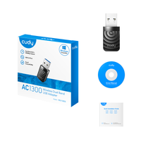 Wi-Fi адаптер Cudy WU1300S