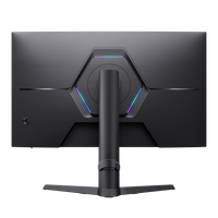 27" Монитор Hisense 27G6K-PRO черный