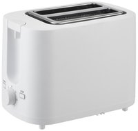 Тостер Aceline AT-830F белый