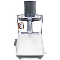 Кухонный комбайн Galaxy Line GL 2312 белый