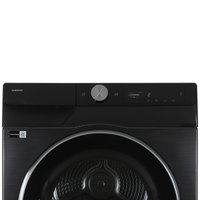 Сушильная машина Samsung DV90T6240LB/LP черный