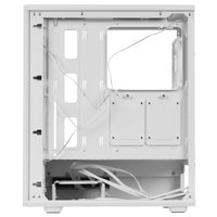 Корпус Cougar Airface Pure RGB [Airface Pure RGB White] белый