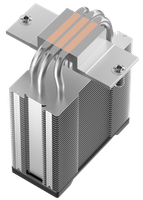 Кулер для процессора DEEPCOOL AG300 G2 [R-AG300-BKAMMG2] черный