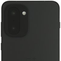 6.83" Смартфон OnePlus 15R 512 ГБ черный