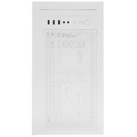 Корпус MONTECH AIR 1000 PREMIUM [AIR 1000 PREMIUM (W)] белый