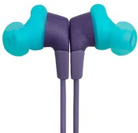 Проводные наушники JBL Endurance Run 3  фиолетовый 2025