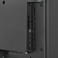 65" (165 см) Телевизор Konka Q65 черный