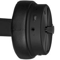 Wireless/wired headphones KENSHI BT-247 black 2023