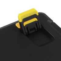 Клавиатура  проводная Дарк Проджект KD87A+Numpad цвет черный