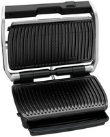 Гриль Tefal Optigrill Elite XL GC760D30 серый