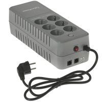 ИБП CyberPower EXP650E