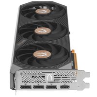 Видеокарта ZOTAC GeForce RTX 5070 Ti GAMING SOLID SFF OC [ZT-B50710J3-10P]
