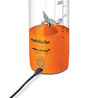 Portable blender NutriBullet NBP003PA-MC orange