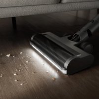 Вертикальный пылесос  Xiaomi Vacuum Cleaner G30 Max  серый