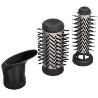 Фен-щетка Rowenta Brush Activ UB9535 черный