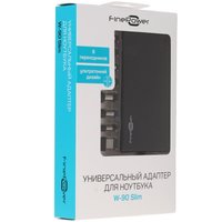 Адаптер питания сетевой FinePower W-90 Slim