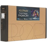 23.8" Монитор ASUS ProArt PA24ACRV черный