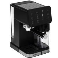 Кофеварка рожковая DEXP DEM-1520 черный