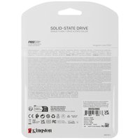 2000 ГБ M.2 NVMe накопитель Kingston NV3 [SNV3S/2000G]