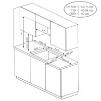 Индукционная варочная поверхность Hotpoint HB 2560S BF