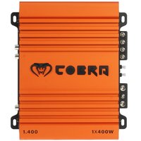 Усилитель DL Audio Cobra 1.400