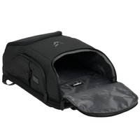 Backpack ARDOR GAMING Black Rock Oxf-D51-BLK black