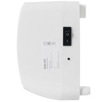 Тепловентилятор DEXP WFH-20W
