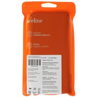 Чехол-книжка  Aceline Kors ORS-708 для Xiaomi REDMI A7 Pro синий