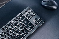 Клавиатура  проводная + беспроводная Razer DeathStalker V2 Pro Tenkeyless цвет черный