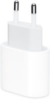 Charger Apple 20W USB‑C Power Adapter white