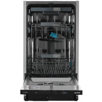 Встраиваемая посудомоечная машина Gorenje GV572D10 — фото 1